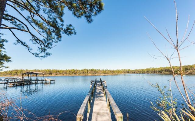 Prime Locale - 3 Br Home