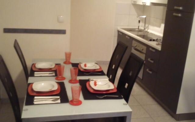 Apartman Maestro Split