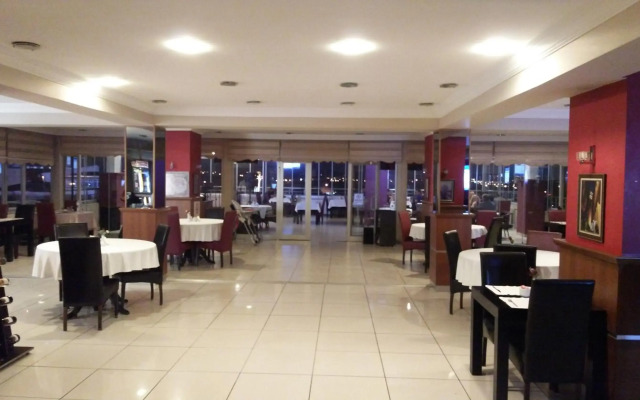 Eriza Hotel