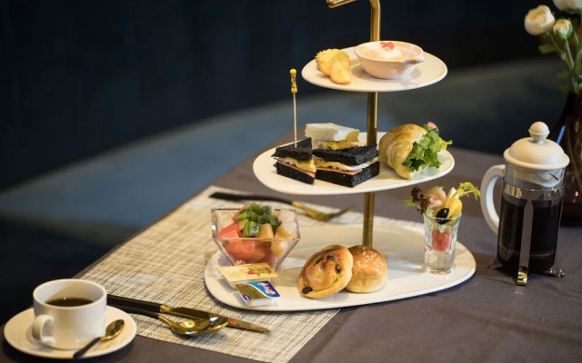 Feeling Hotel Bell Tower