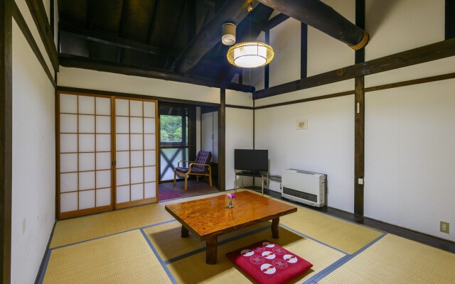 Akiyamago Yusenkaku