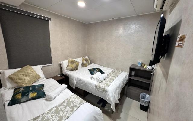 Kong Hing Guest House