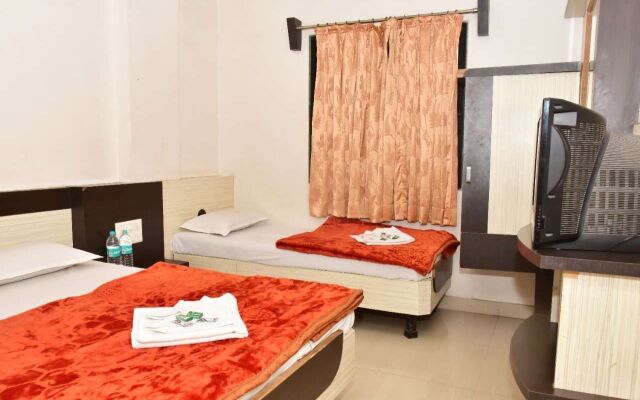 Hotel Temple Sai