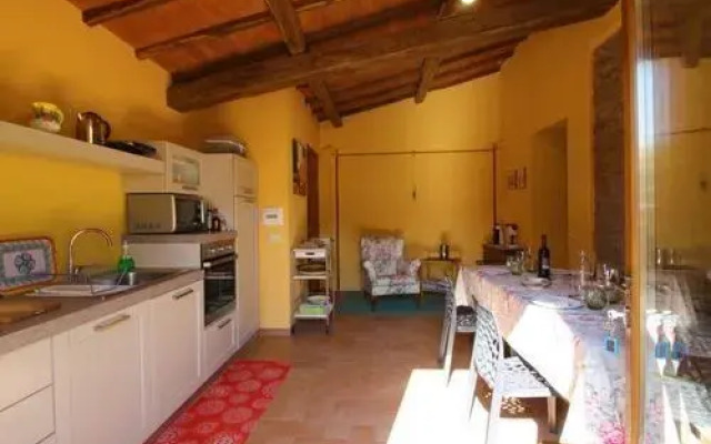 Stunning Private Villa for 4 Guests With Wifi, Private Pool, TV, Veranda, Pets Allowed and Parking
