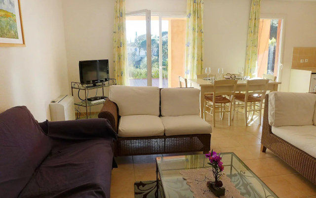 Le Mas D'Esquiere No.2