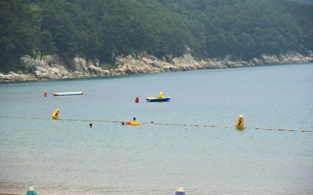 Sand Beach Pension