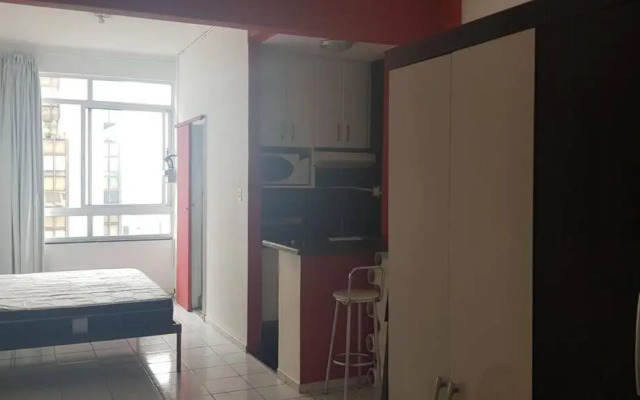 Baronesa de Arari Apartments by BnbHost