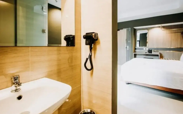 IB23 Inn Boutique Hotel