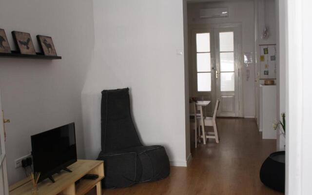 Sasha Apartment