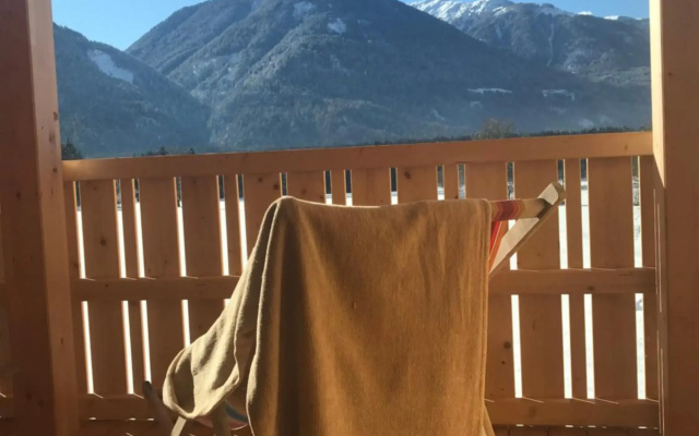 Alpenlodge Kirchbach