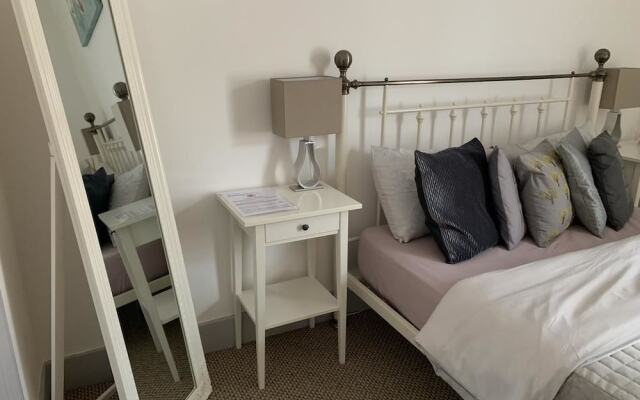 Fuller Rooms