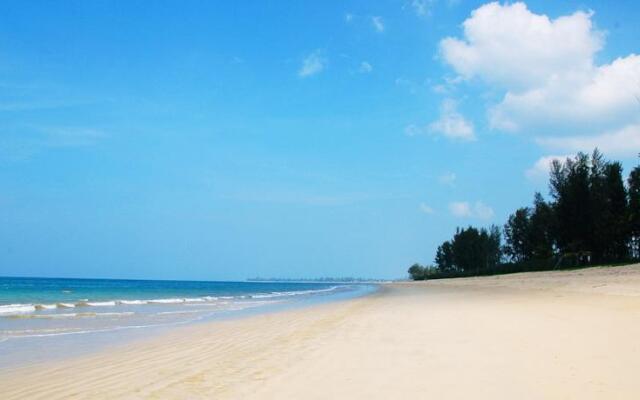 Khaolak Orchid Resort – Family Wing