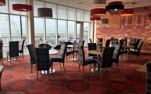 Park Inn by Radisson Palace Southend-on-Sea