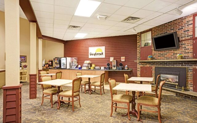 Days Inn by Wyndham Bloomington West
