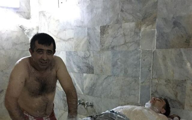 Gönç Palas