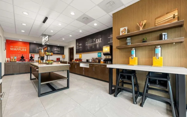 Hampton Inn & Suites Bessemer Birmingham