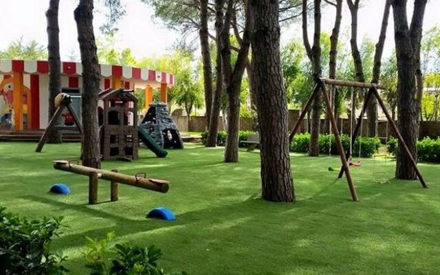 Villaggio La Mantinera Aparthotel