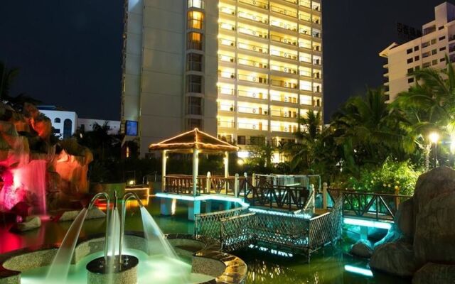 Yuhai International Resort Hotel