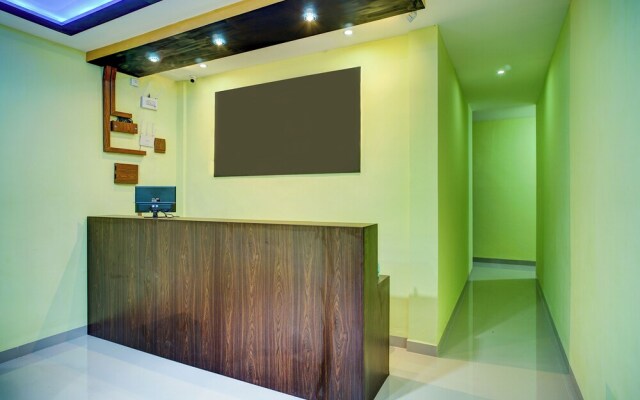 Hotel O Parapat Near Dermaga Ajibata Formerly Pudan Residence 2