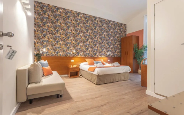 Vittoria Garden Suites