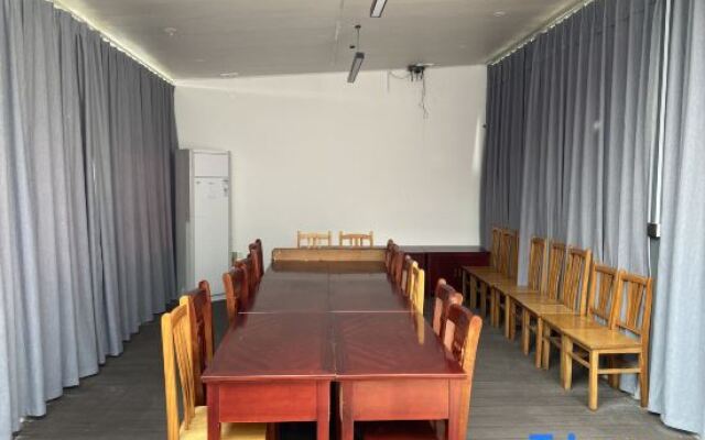 Sanshan Island Bee Cai Homestay