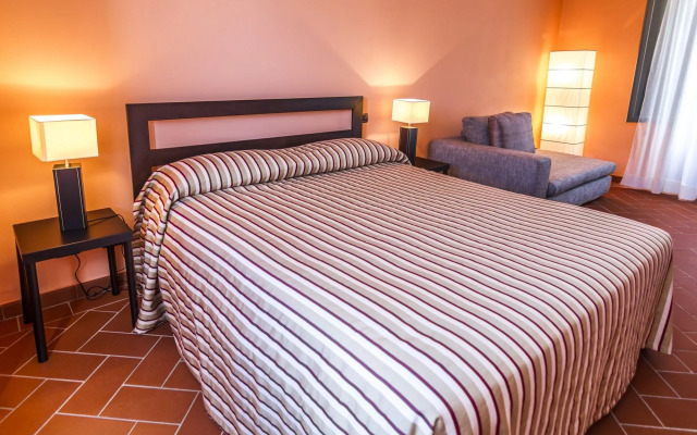 Villa Guinigi - Appartamenti di lusso