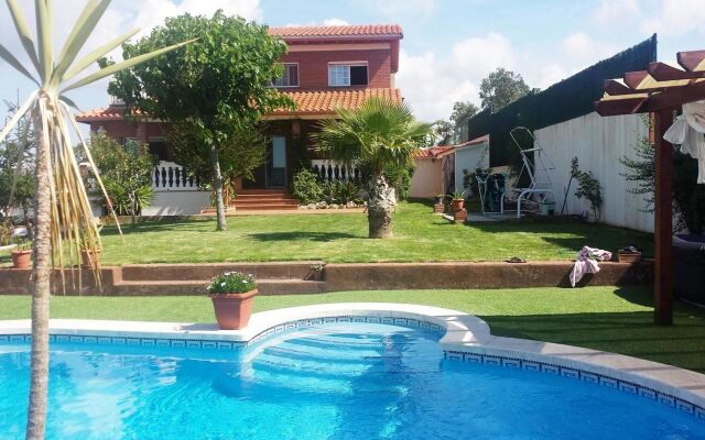 104662 -  Villa in Lloret de Mar