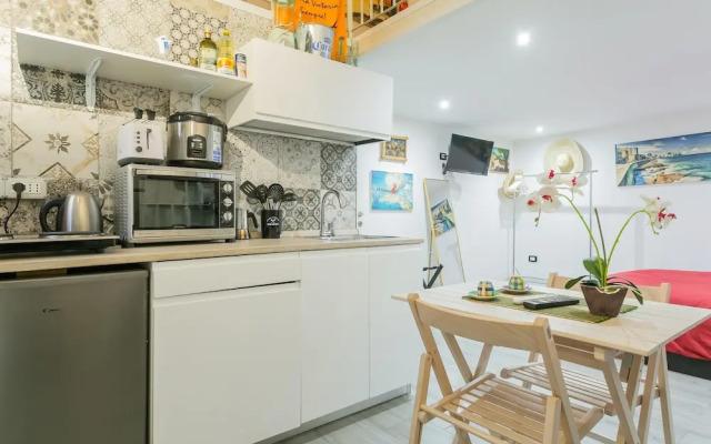 Little Havana Apartment by Wonderful Italy