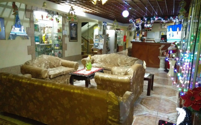 Hotel Panamericano