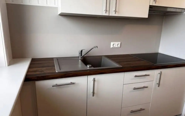 Holiday Apartment Oland