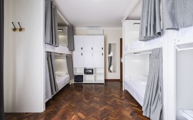 Passal Hostel