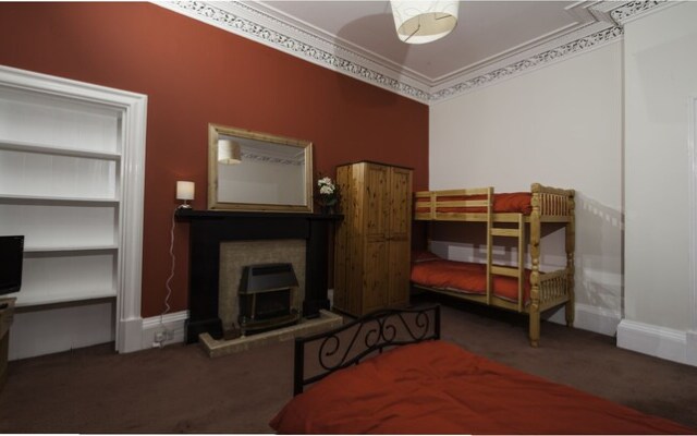 Church Hill Rooms