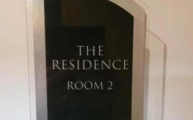 The Residence - NO 8