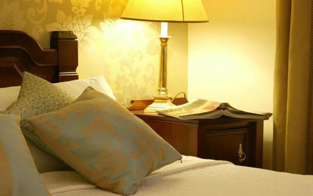 Castle Hotel Macroom