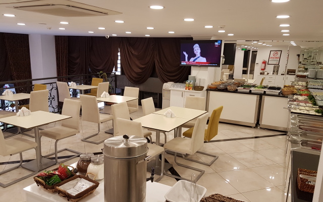 Ozyigit Otel