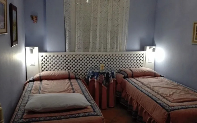 Casa Rocío&Paloma