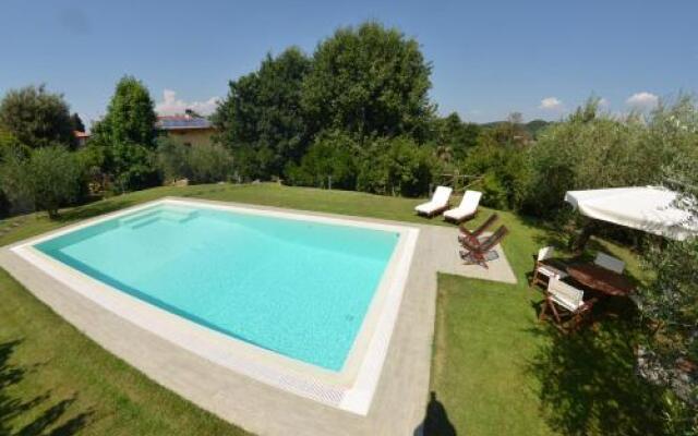 Villa Le Querce