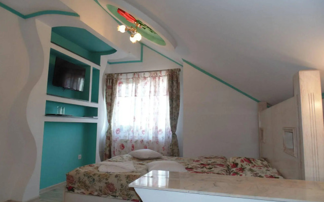 Pension Leaganul Bucovinei