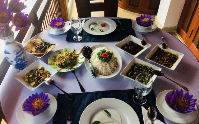 OYO 240 Grand Highway Resort