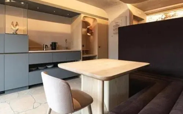 Wachtler Residence Dolomites