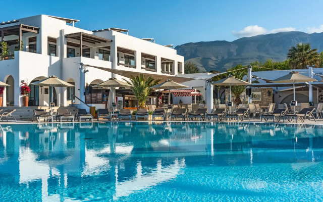 Hapimag Resort Damnoni