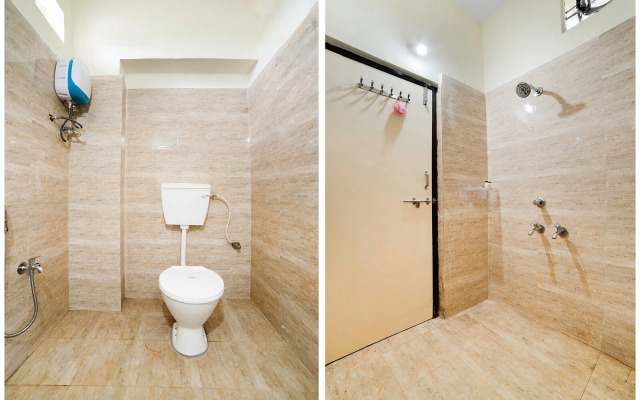 OYO 63209 Hotel Ram Ratan Grand