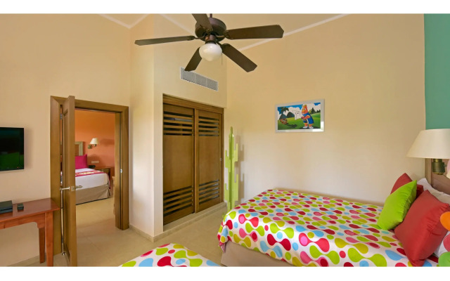 Iberostar Waves Punta Cana