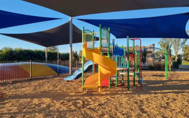 Bridgewater Caravan Park