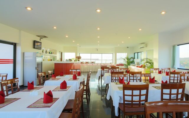 Melody Boutique Hotel