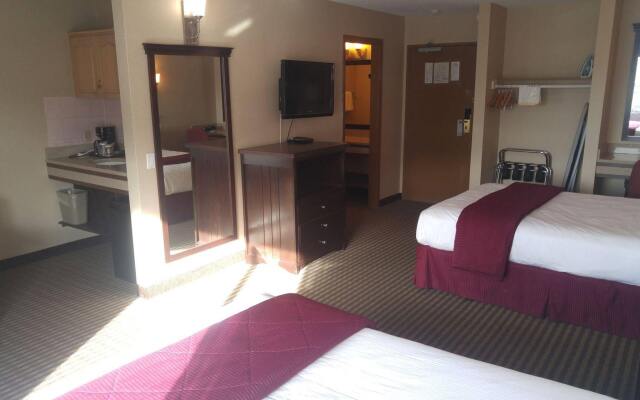 Ramada by Wyndham Abbotsford