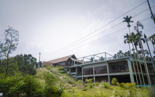 Maayaa Riverside Villas