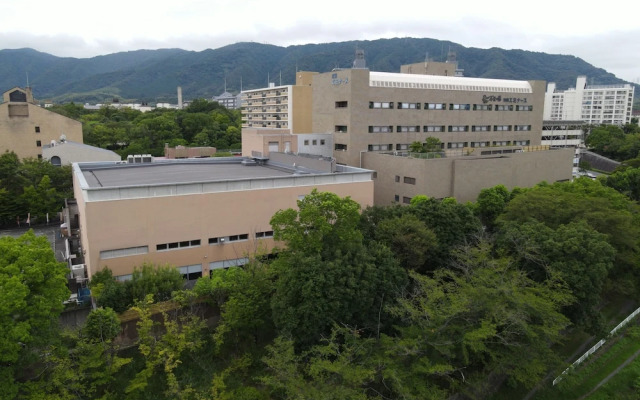 Hotel Kyoto Eminence