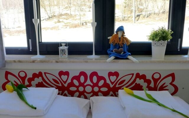 Apartamenty Złoty Widok