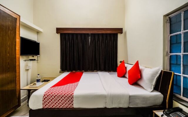 OYO 30000 Hotel Panghat